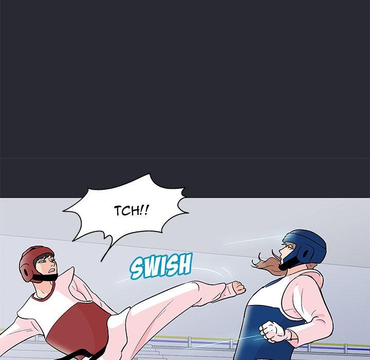 Project Utopia - Chapter 81 33