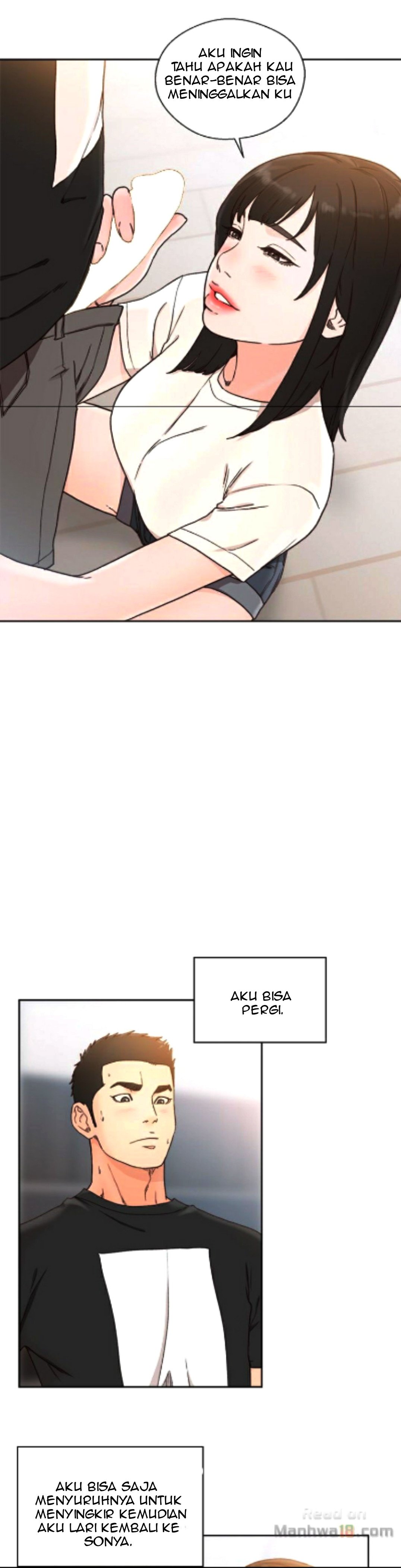 Lust Awakening - Chapter 81 22 Lust Awakening - Chapter 81 22