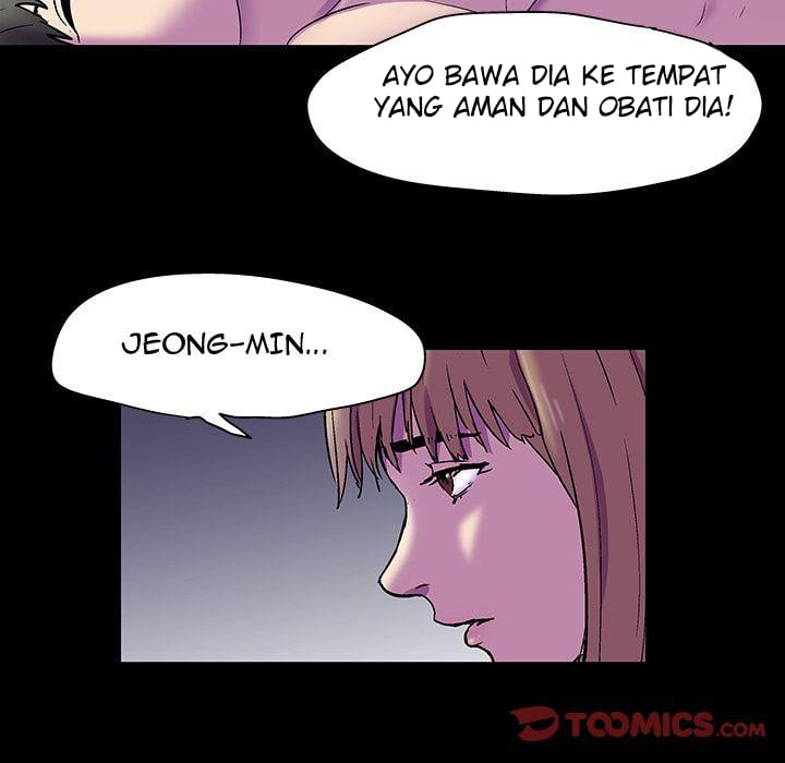 Project Utopia - Chapter 81 54