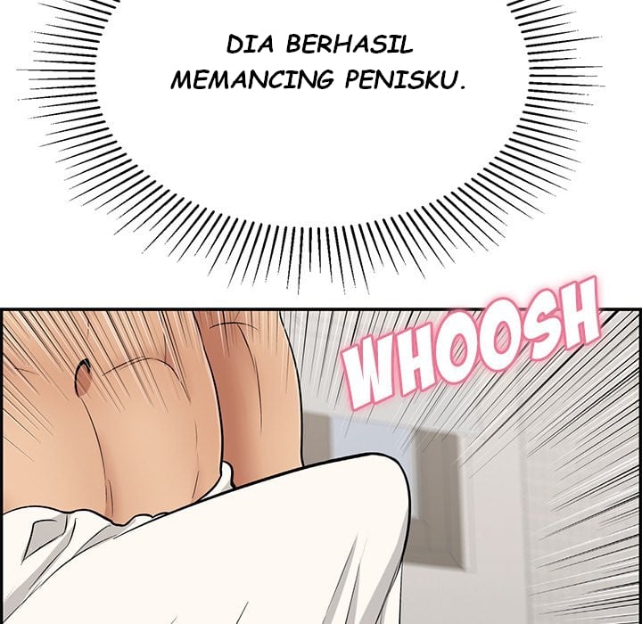 A Killer Woman - Chapter 81 32