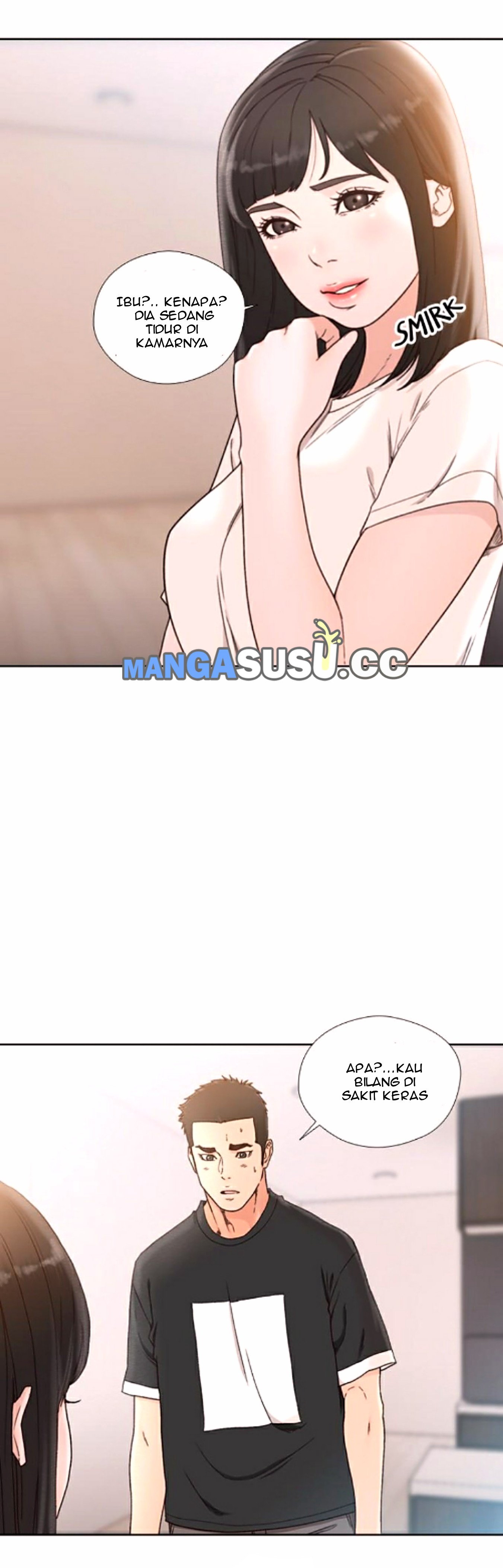 Lust Awakening - Chapter 81 16 Lust Awakening - Chapter 81 16