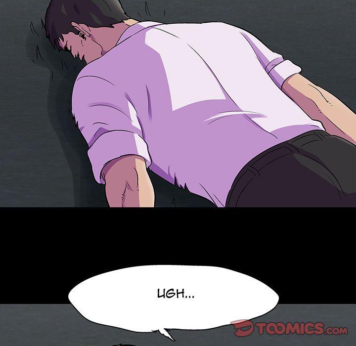 Project Utopia - Chapter 81 56