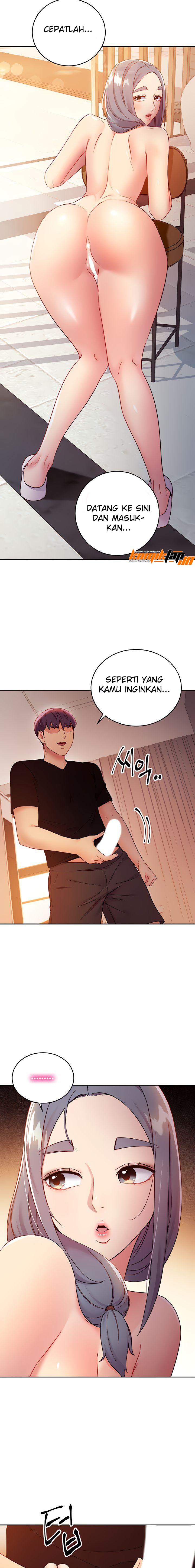 Stepmothers Friends - Chapter 81 12