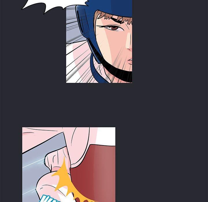 Project Utopia - Chapter 81 35