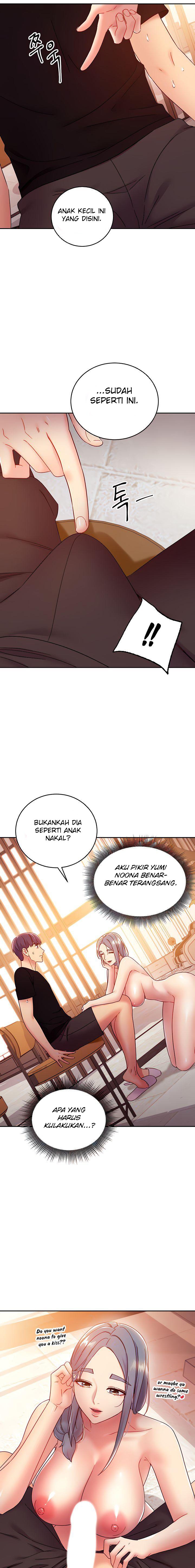 Stepmothers Friends - Chapter 81 4