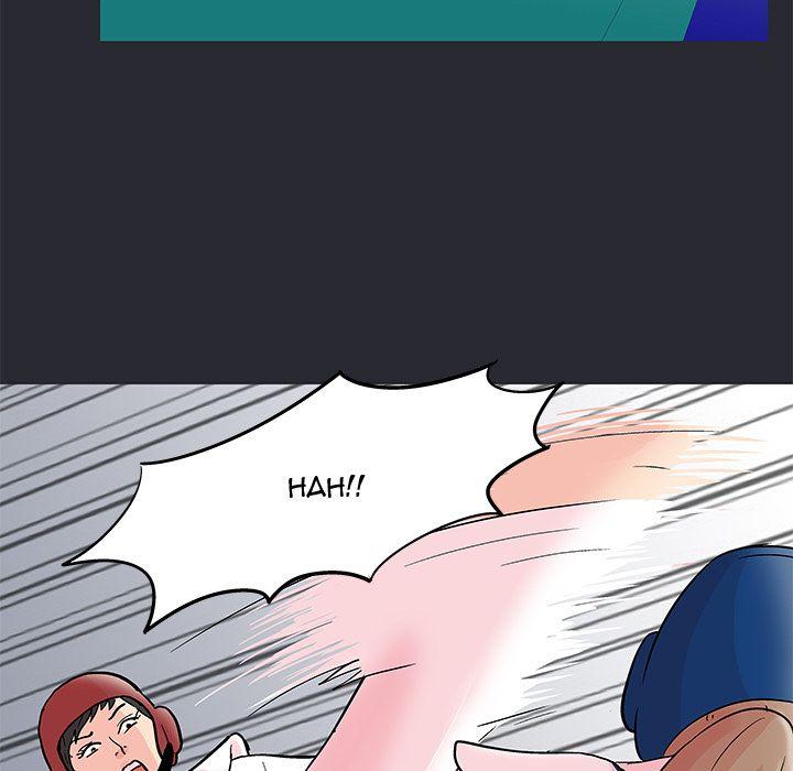 Project Utopia - Chapter 81 31