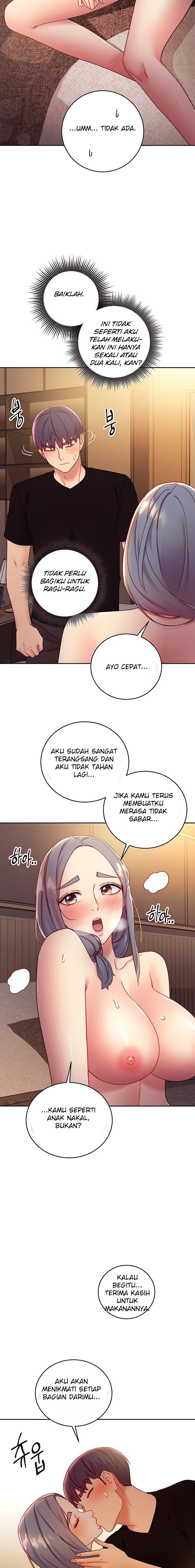 Stepmothers Friends - Chapter 81 15