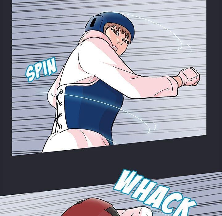 Project Utopia - Chapter 81 37