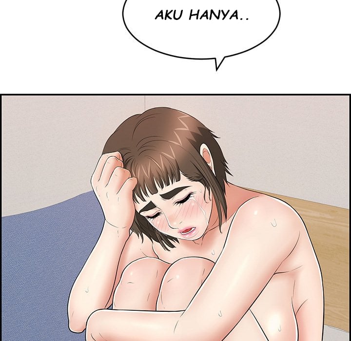 A Killer Woman - Chapter 81 116