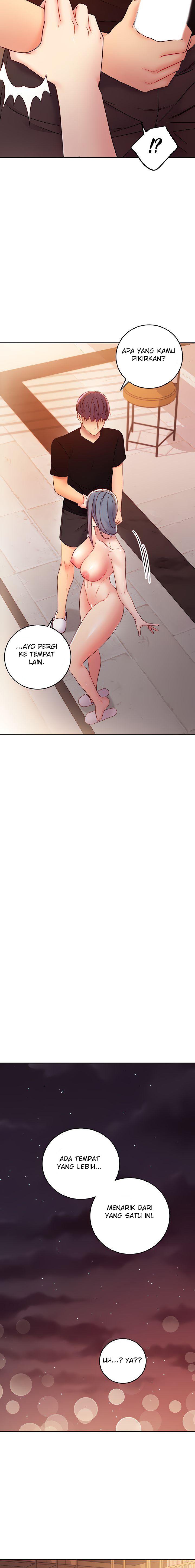 Stepmothers Friends - Chapter 81 13