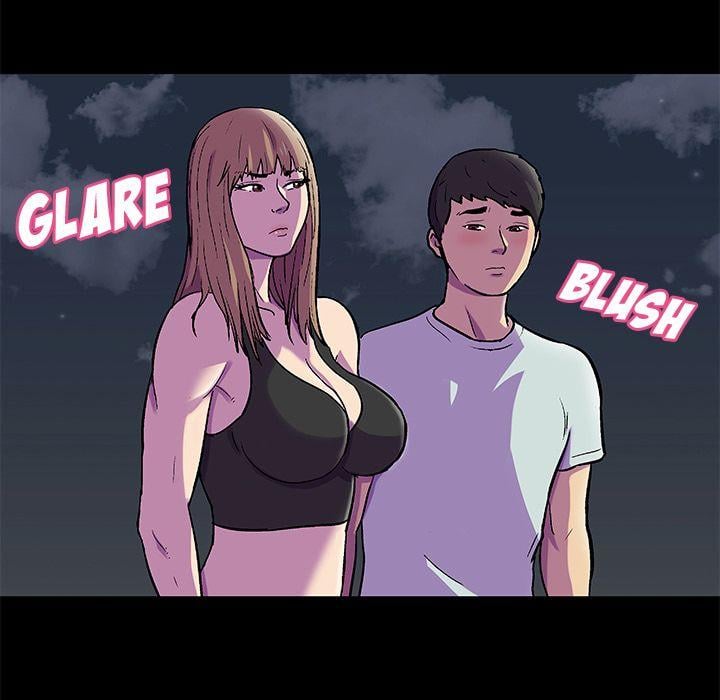 Project Utopia - Chapter 81 21