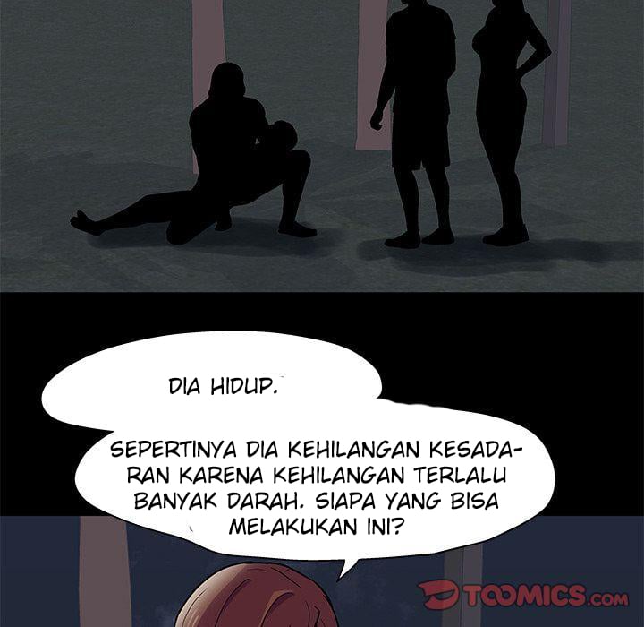 Project Utopia - Chapter 81 18