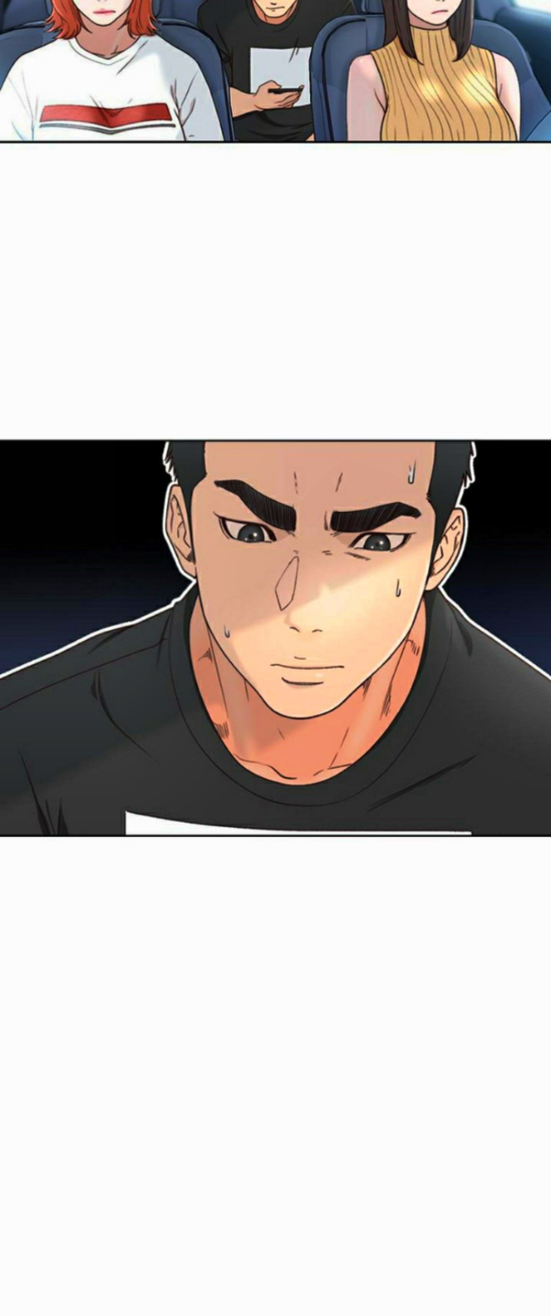 Lust Awakening - Chapter 81 7 Lust Awakening - Chapter 81 7