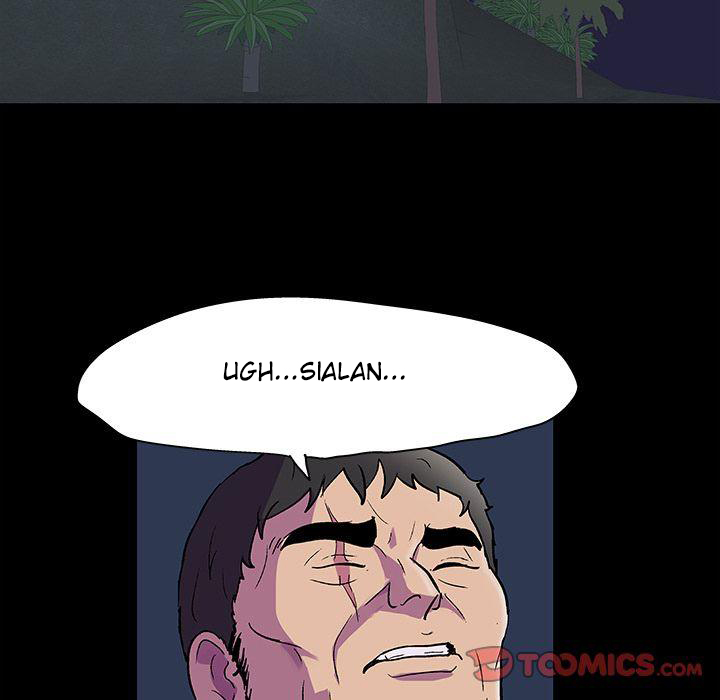 Project Utopia - Chapter 81 58