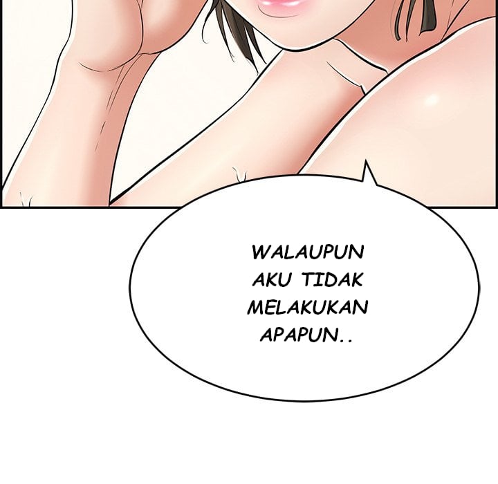 A Killer Woman - Chapter 81 126