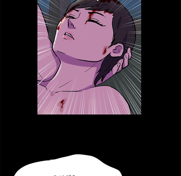 Project Utopia - Chapter 81 25