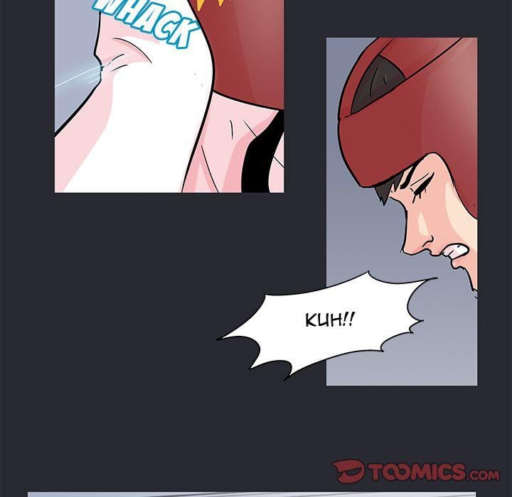 Project Utopia - Chapter 81 36