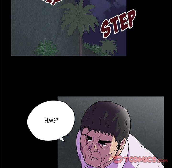 Project Utopia - Chapter 81 64