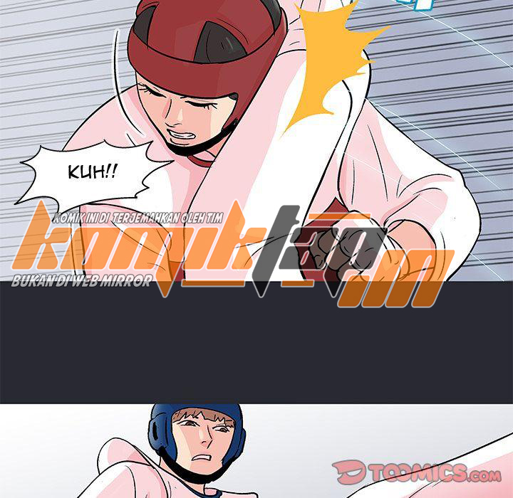 Project Utopia - Chapter 81 38