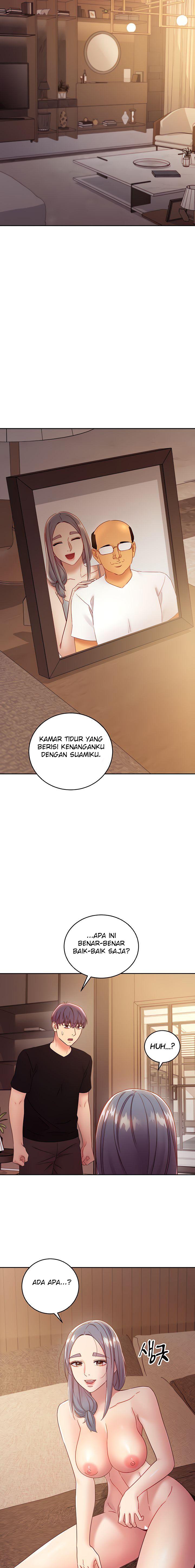 Stepmothers Friends - Chapter 81 14