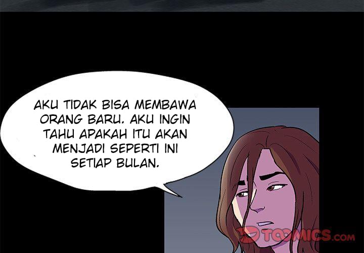 Project Utopia - Chapter 81 6