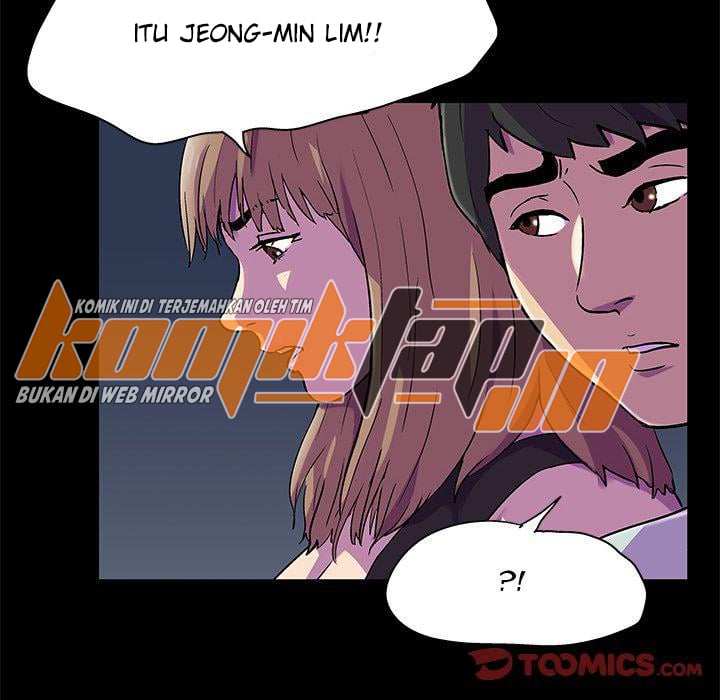 Project Utopia - Chapter 81 26