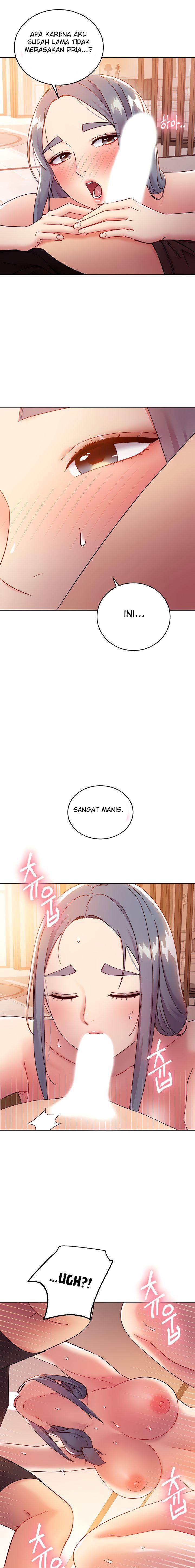 Stepmothers Friends - Chapter 81 8