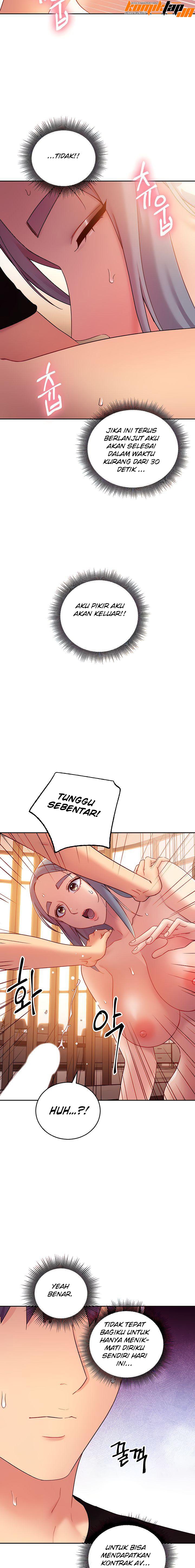 Stepmothers Friends - Chapter 81 9