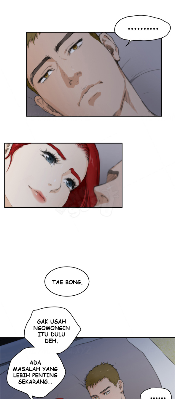 H-Mate - Chapter 62 19