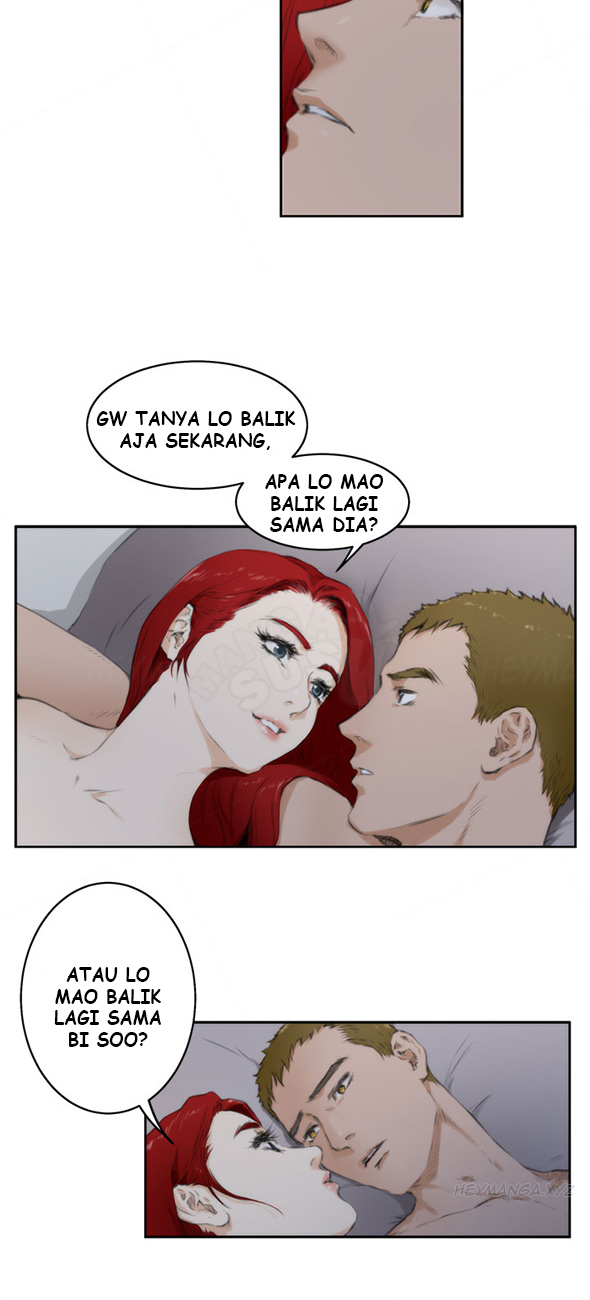 H-Mate - Chapter 62 18