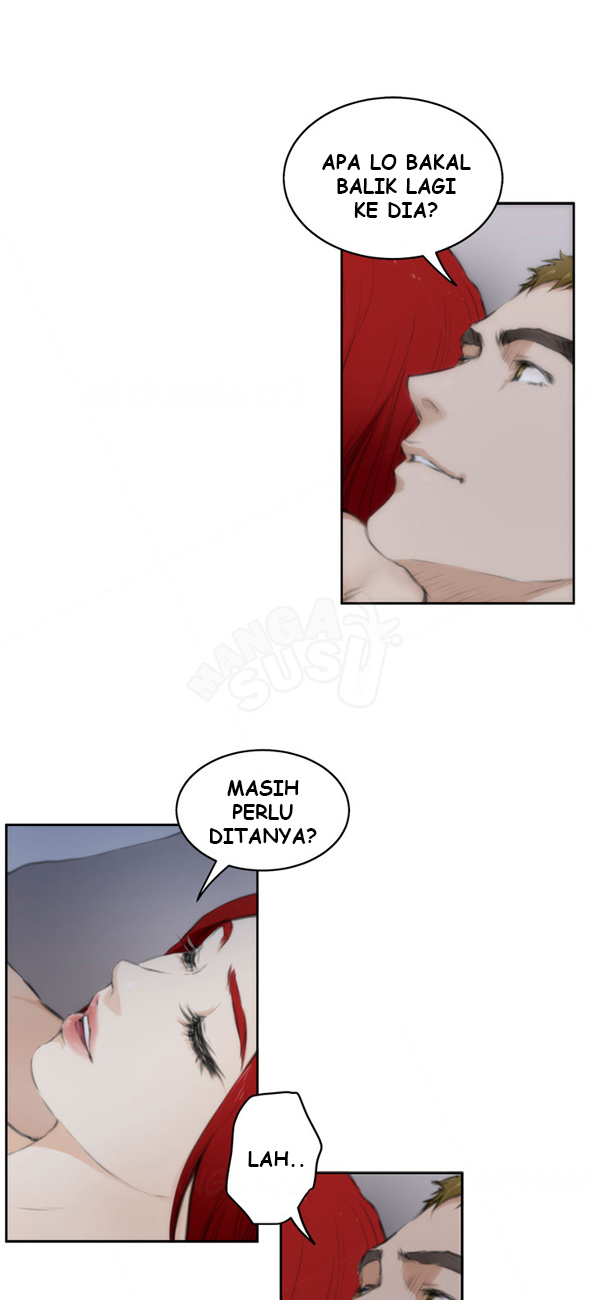 H-Mate - Chapter 62 17