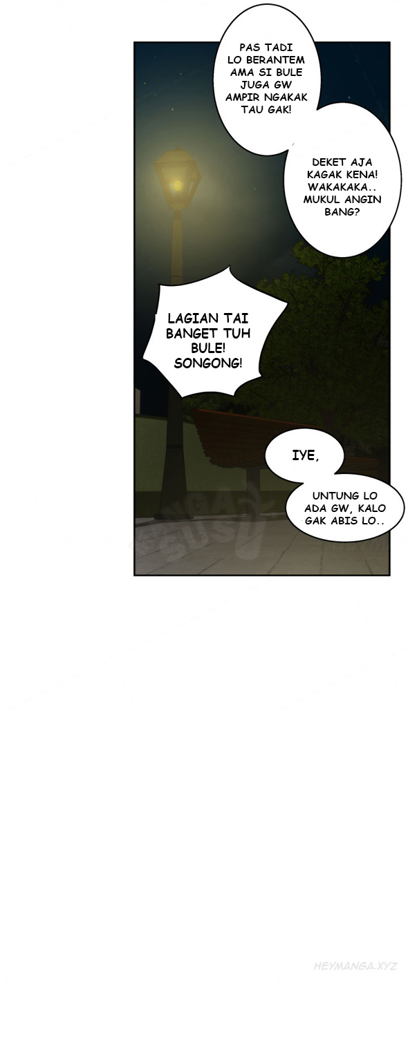 H-Mate - Chapter 62 14