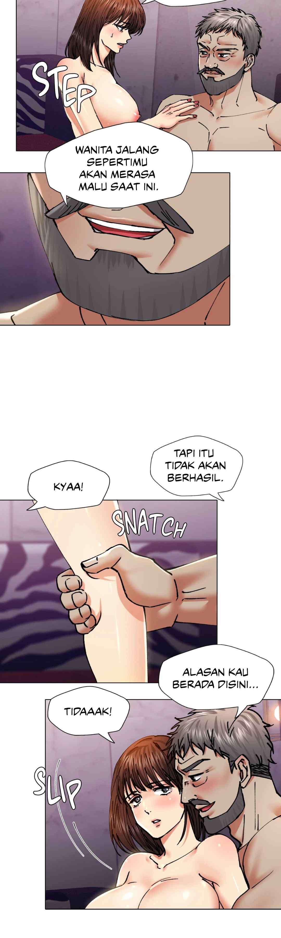 My Year - Chapter 62 9