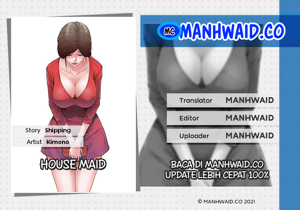 The Housemaid - Chapter 62 1
