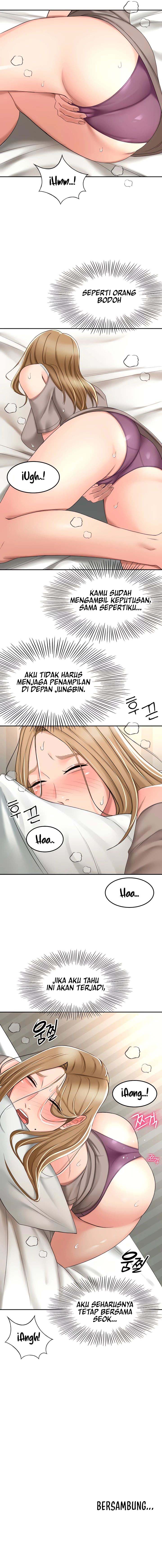 The Little Master - Chapter 62 9