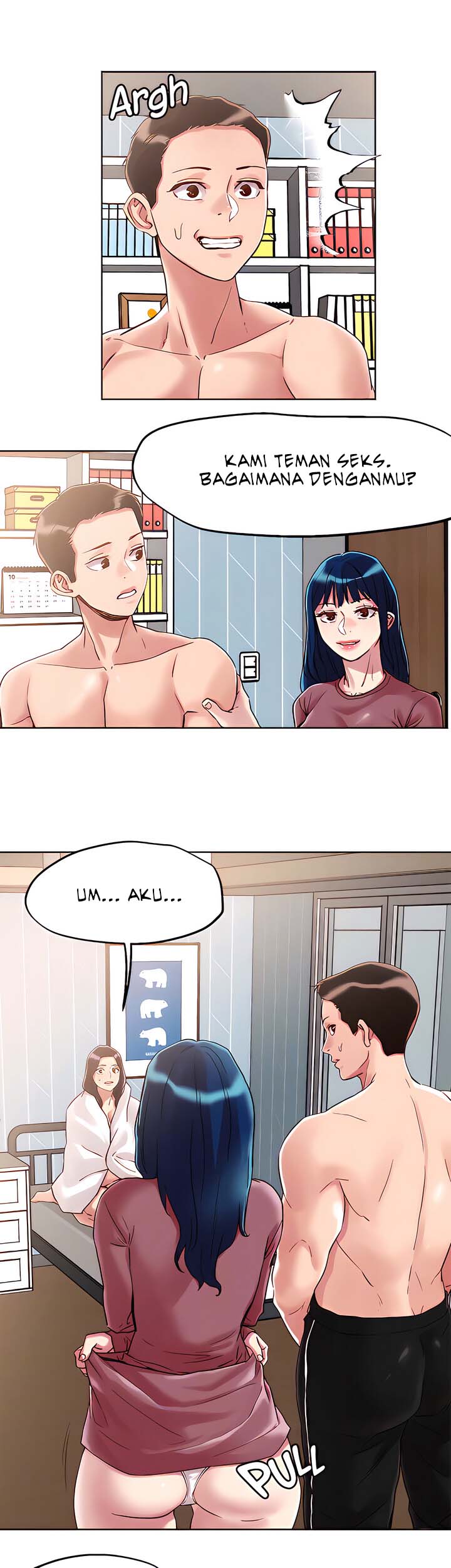 The Emperor of The Night - Chapter 62 13