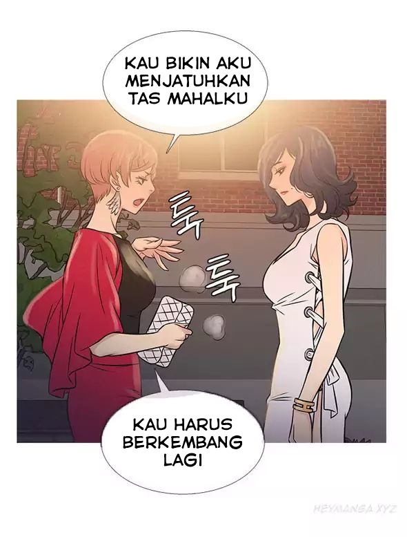 Heaven (Onion) - Chapter 62 13