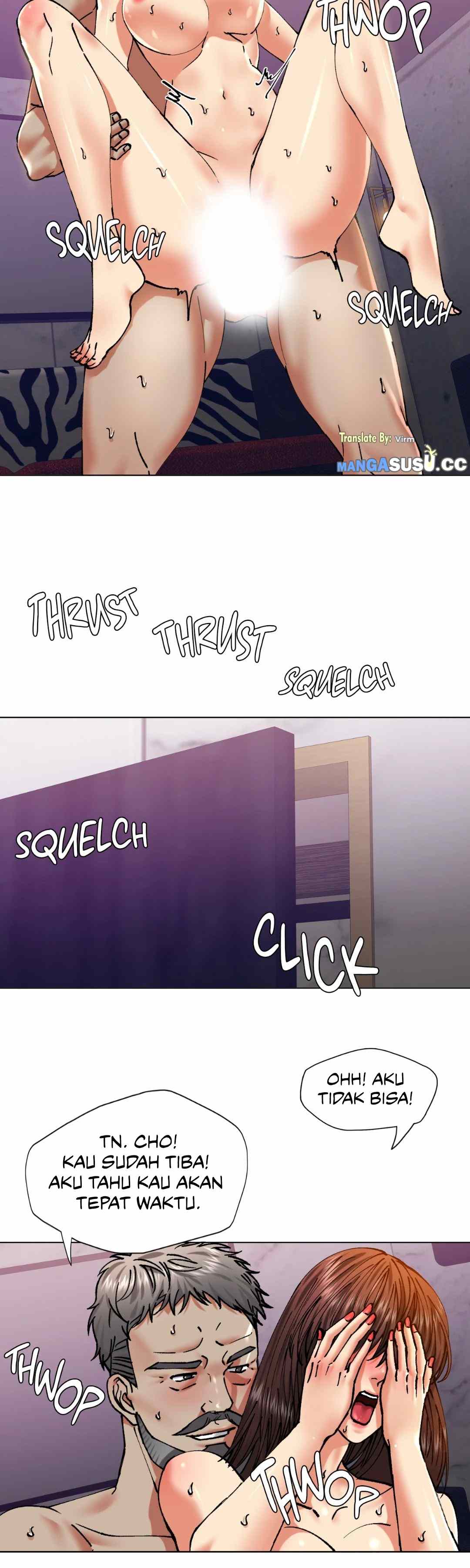 My Year - Chapter 62 11