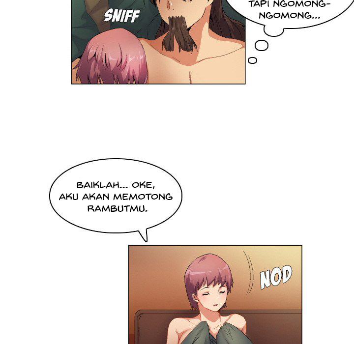 God of App - Chapter 62 34