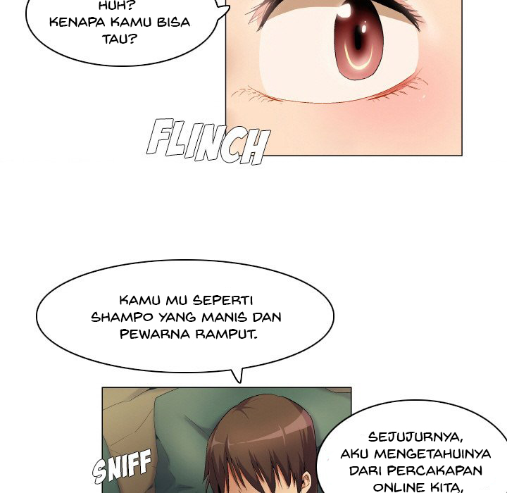 God of App - Chapter 62 33