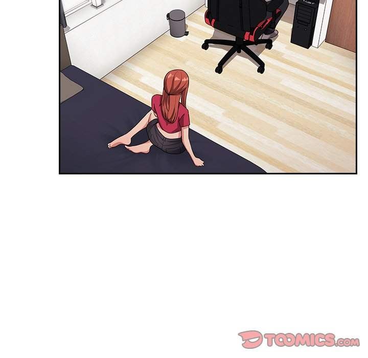 Collapse and Rewind - Chapter 62 95