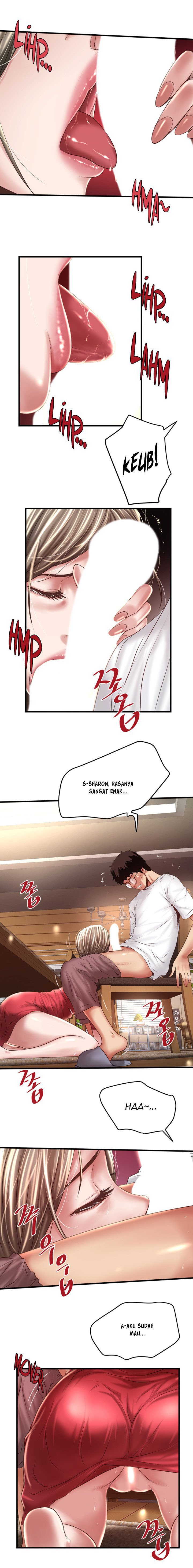 The Housemaid - Chapter 62 6
