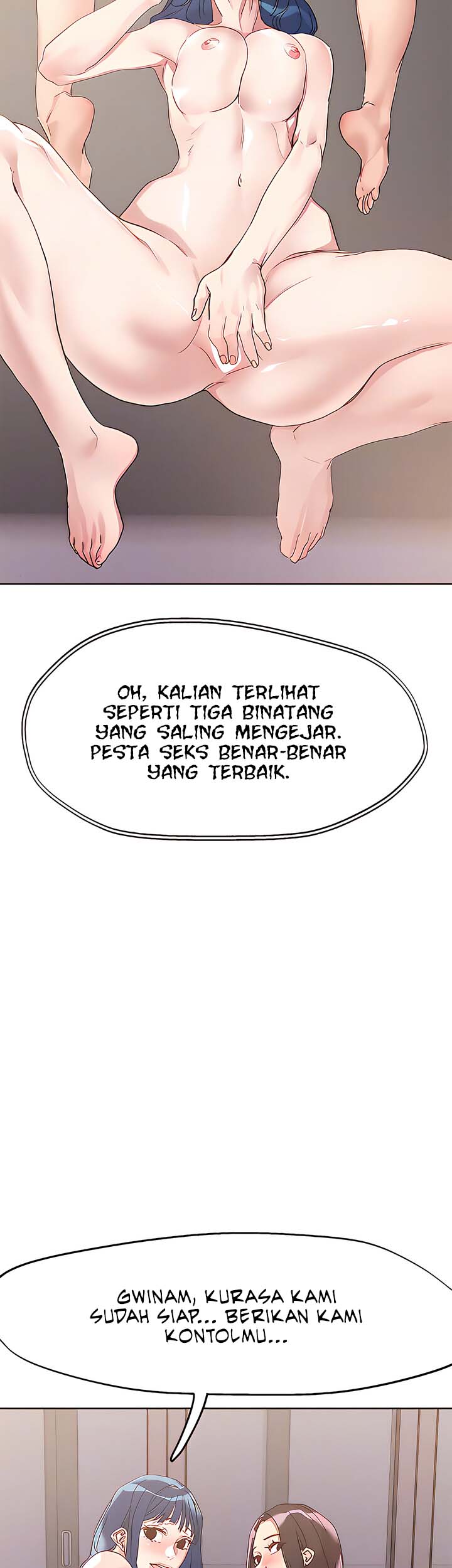 The Emperor of The Night - Chapter 62 27