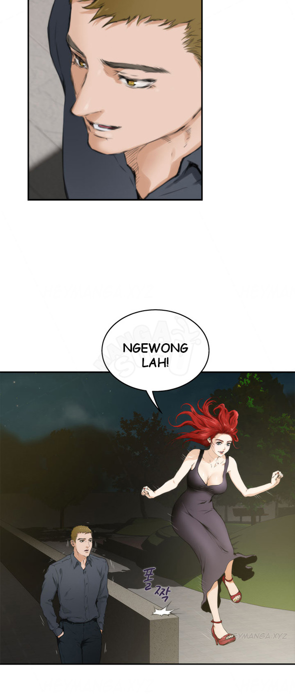 H-Mate - Chapter 62 6