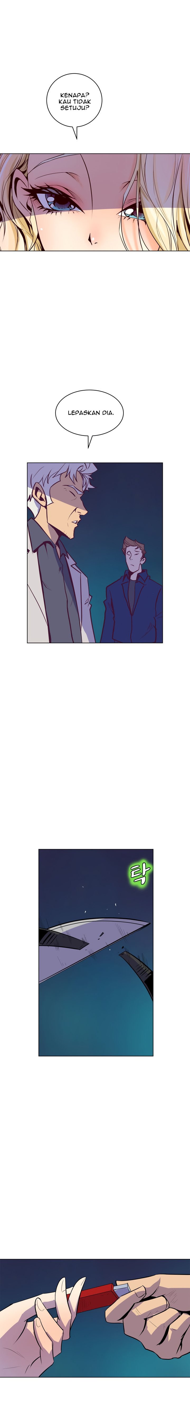 Sahwa: Secret Commission - Chapter 62 12