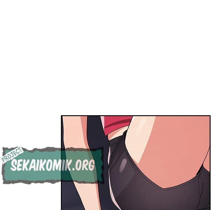 Collapse and Rewind - Chapter 62 110