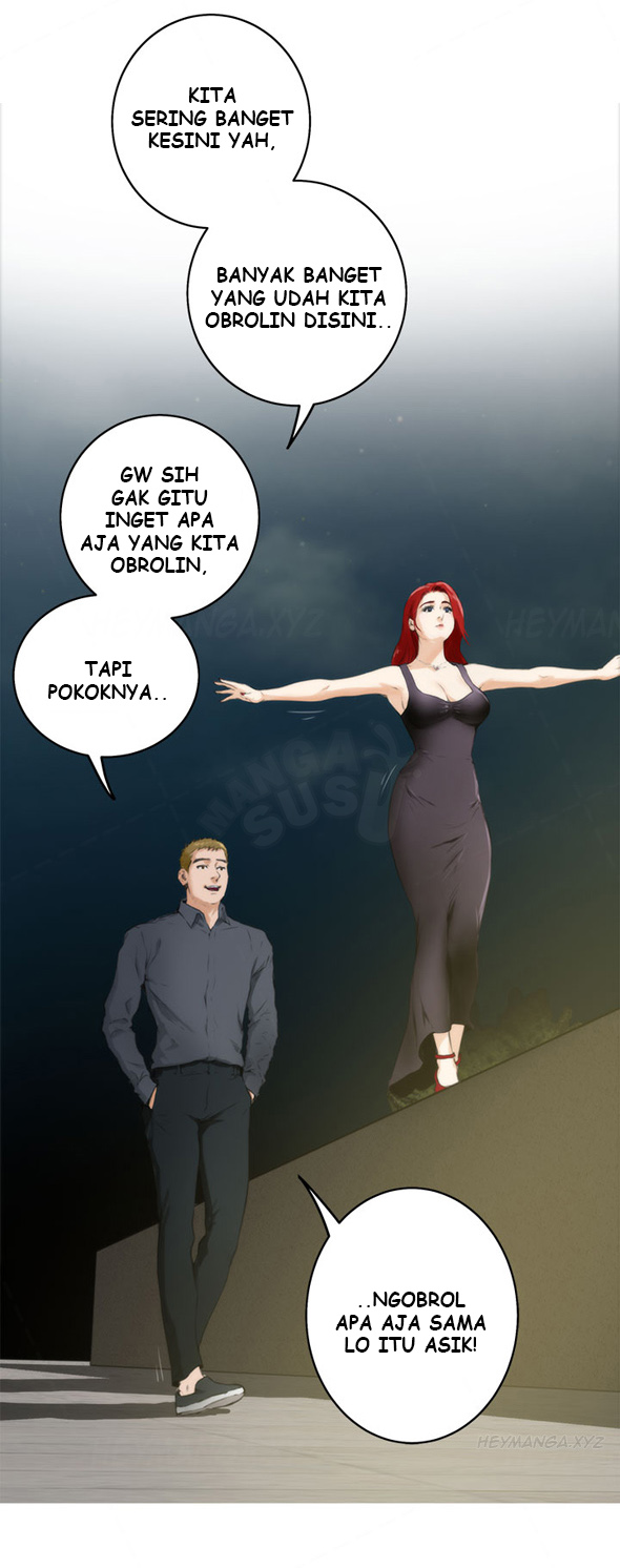 H-Mate - Chapter 62 4