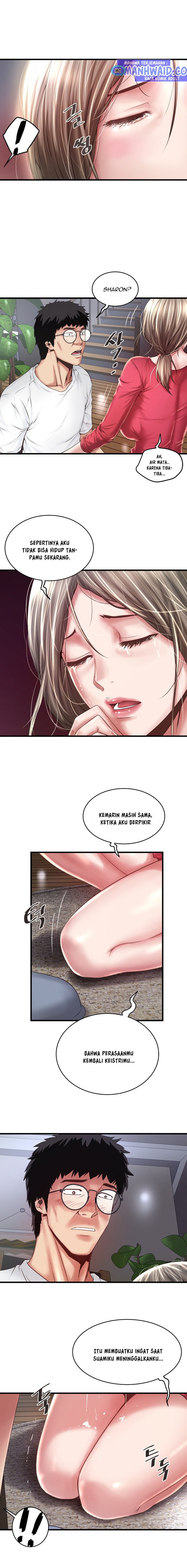 The Housemaid - Chapter 62 2
