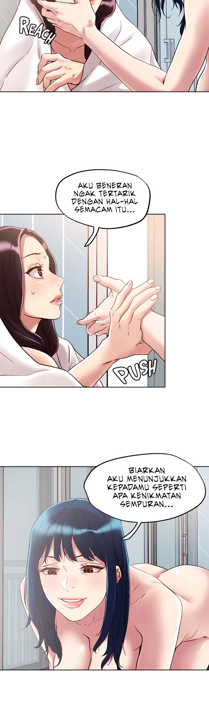 The Emperor of The Night - Chapter 62 16