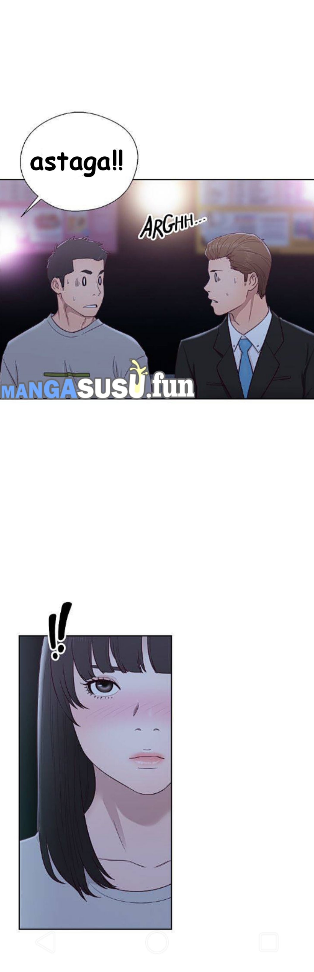 Lust Awakening - Chapter 62 3